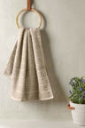 Πετσέτες Μπάνιου Cannon Cotton Fresh 50X100 / Sand
